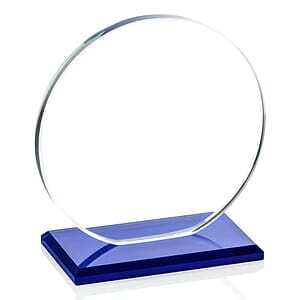 Elgin Award - Blue
