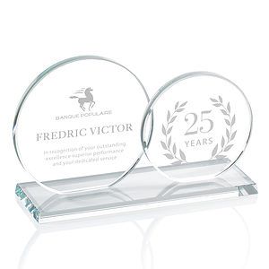 Double Elgin Award