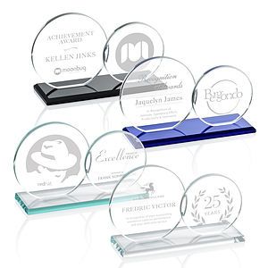 Double Elgin Award