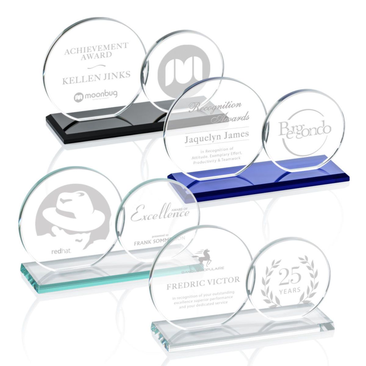 Double Elgin Award