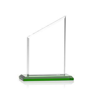 Conacher Award - Green