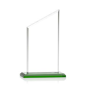 Conacher Award - Green
