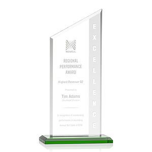 Conacher Award - Green