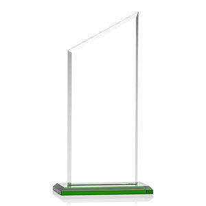 Conacher Award - Green