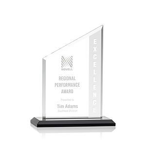 Conacher Award - Black
