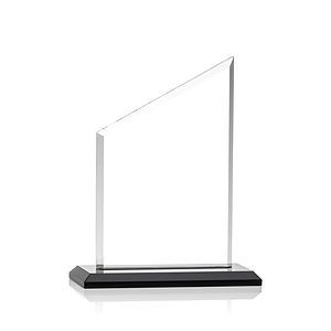 Conacher Award - Black