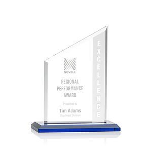 Conacher Award - Blue