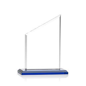 Conacher Award - Blue