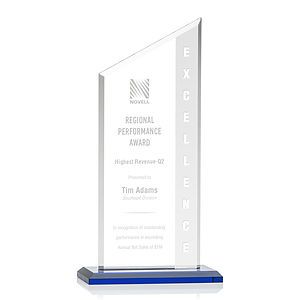 Conacher Award - Blue