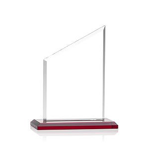 Conacher Award - Red
