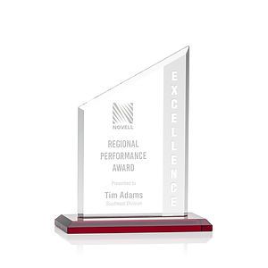 Conacher Award - Red
