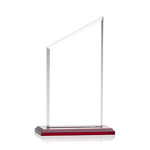 Conacher Award - Red
