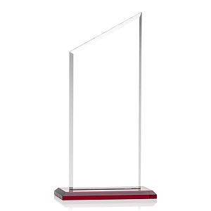 Conacher Award - Red