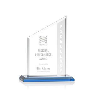 Conacher Award - Sky Blue