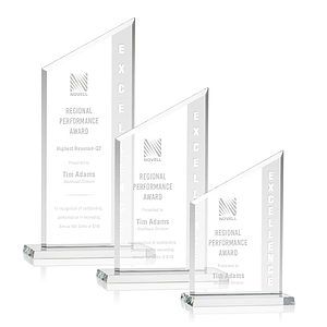 Conacher Award - Clear