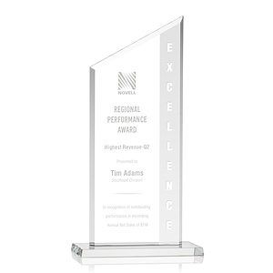 Conacher Award - Clear