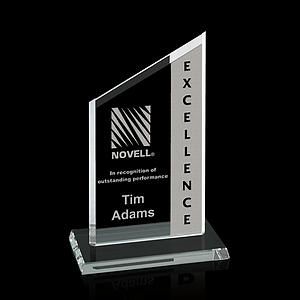 Conacher Award - Clear