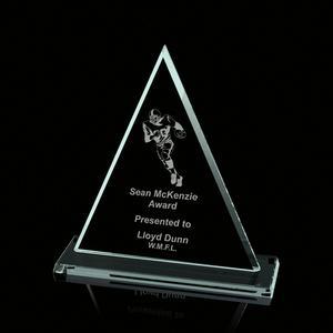 Oxford Award - Jade
