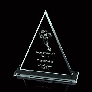 Oxford Award - Jade