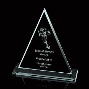 Oxford Award - Jade