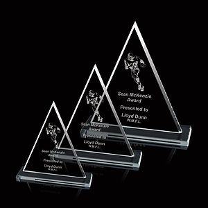 Oxford Award - Starfire
