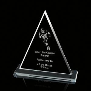 Oxford Award - Starfire