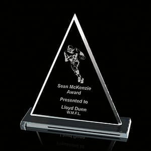 Oxford Award - Starfire