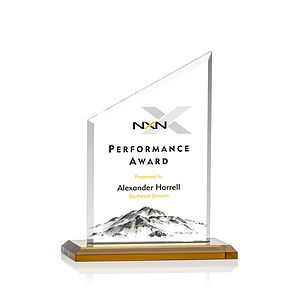 Conacher VividPrint™ Award - Amber