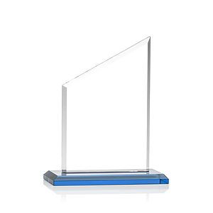 Conacher VividPrint™ Award - Sky Blue