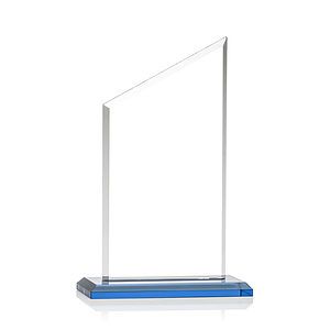 Conacher VividPrint™ Award - Sky Blue