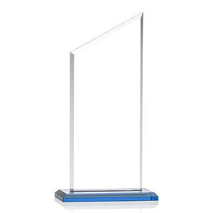 Conacher VividPrint™ Award - Sky Blue
