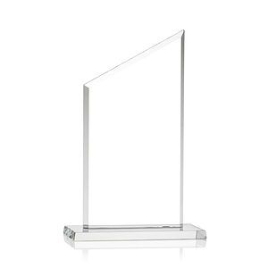 Conacher VividPrint™ Award - Clear