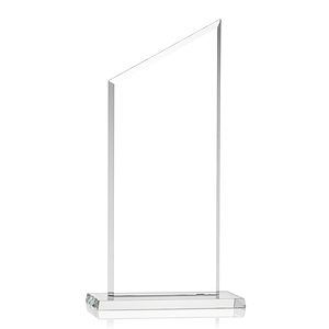Conacher VividPrint™ Award - Clear