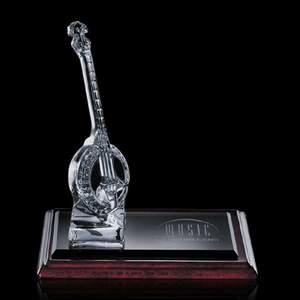 Albion™ Award -Banjo