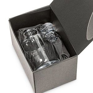 Frazier Decanter