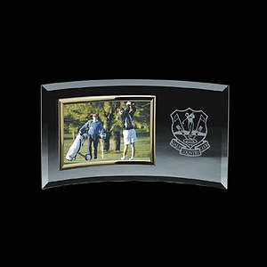 Welland Frame - Gold