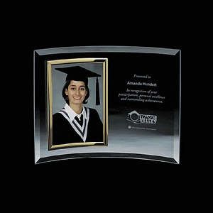 Welland Frame - Gold