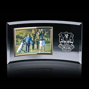Welland Frame - Gold