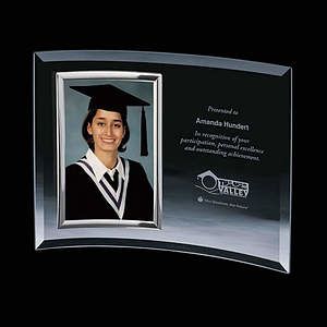 Welland Frame - Silver