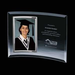 Welland Frame - Silver