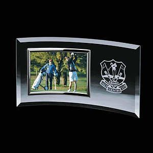 Welland Frame - Silver
