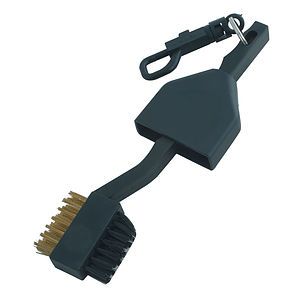 Pro Dual Brush / Cleaner