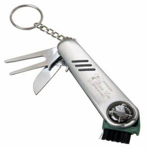 Pro 6-in-1 Golf Knife