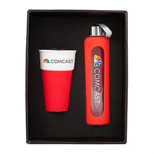 Collins Gift Set
