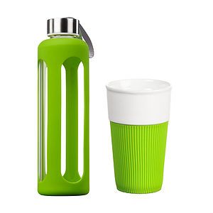 Collins Gift Set