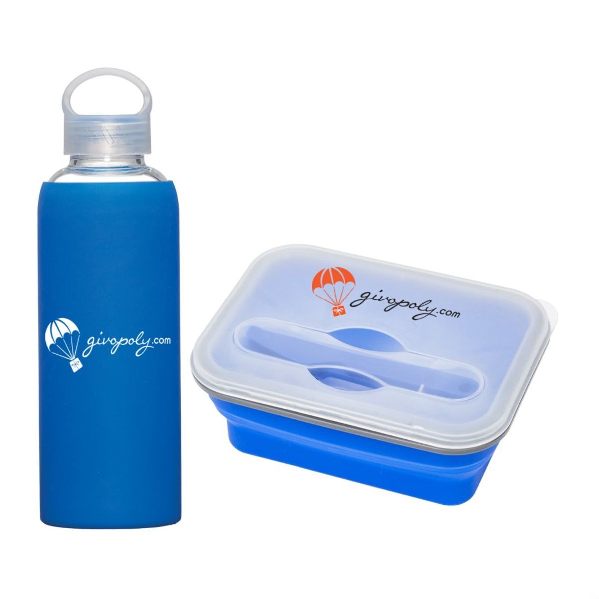 Evenness Gift Set Inkmule Evenness Gift Set Inkmule