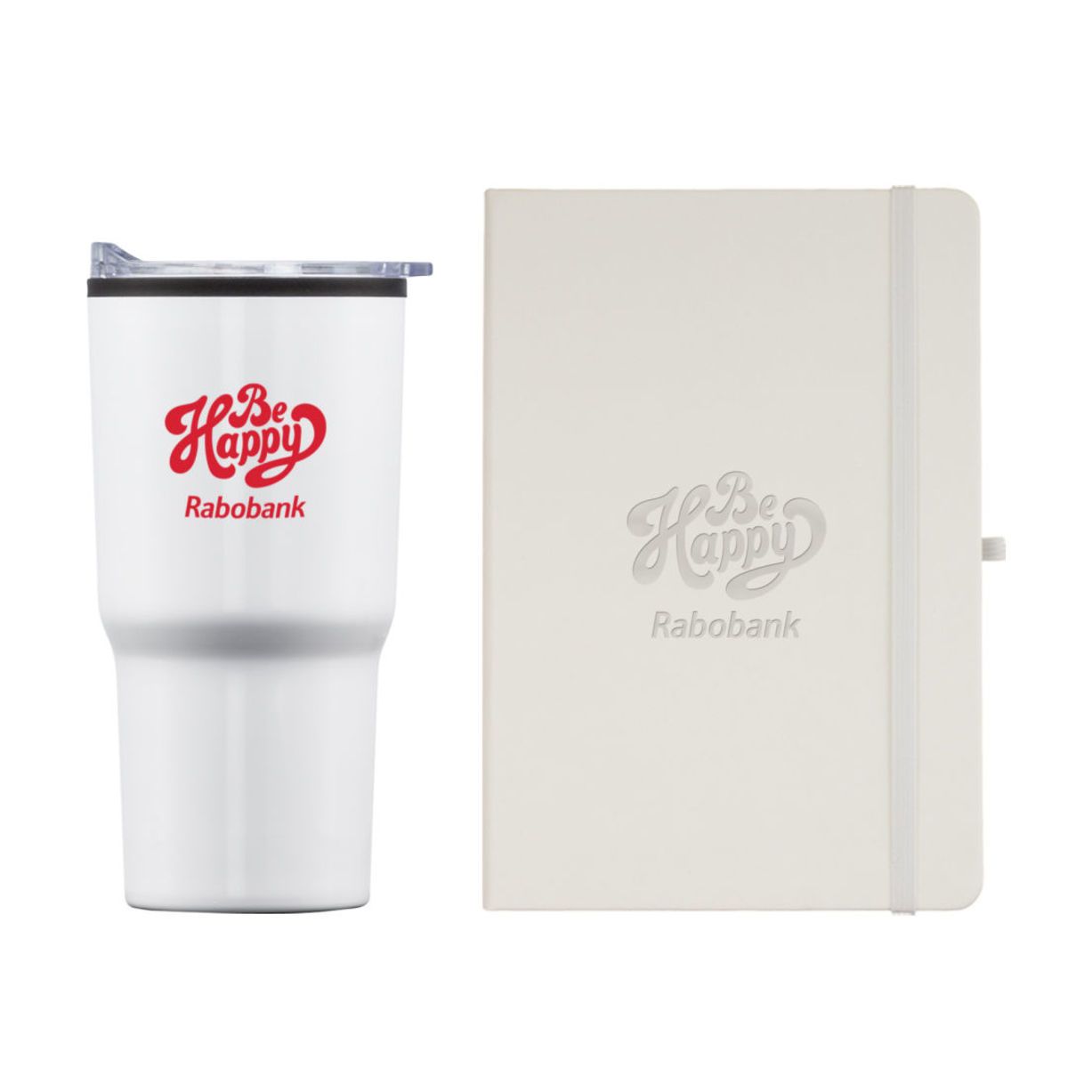 Eccolo® Cool Journal/Bexley Tumbler Gift Set