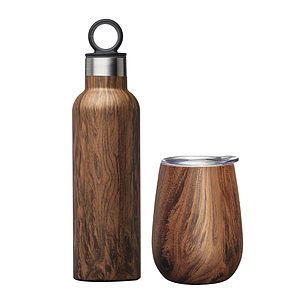 Tellu 2pc Gift Set