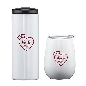 Zermatt 2pc Gift Set