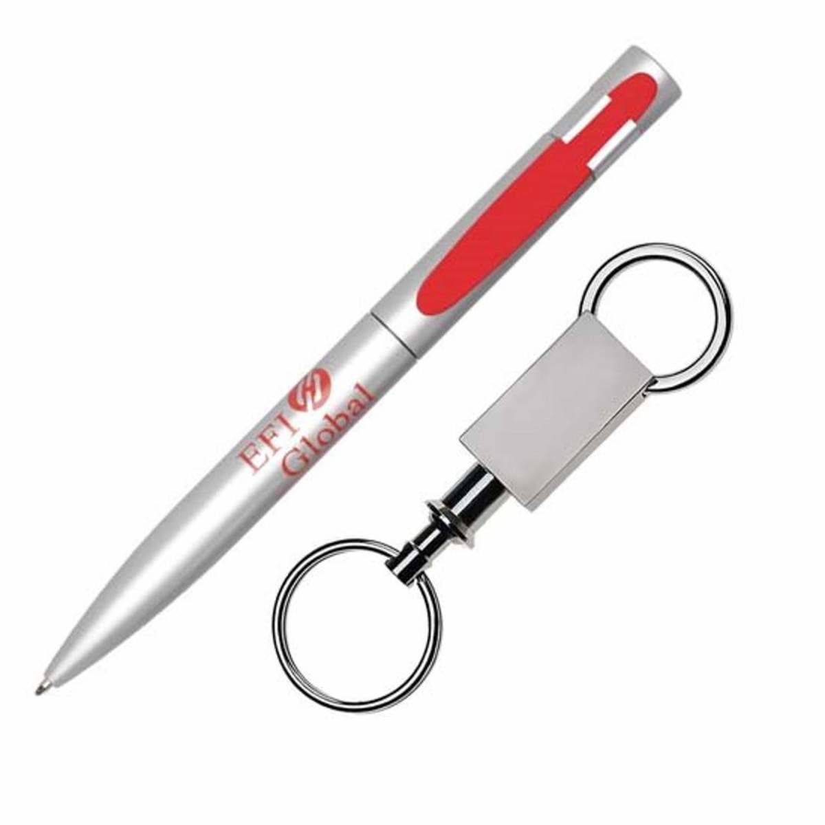 Harmony PenKeyring Gift Set
